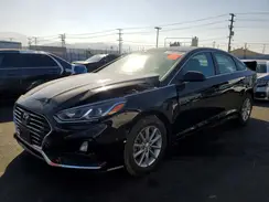 5NPE24AF7KH763746 2019 HYUNDAI SONATA