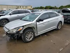 5NPE24AF7KH764248 2019 HYUNDAI SONATA