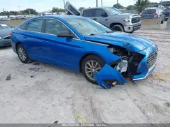 5NPE24AF7KH764816 2019 HYUNDAI SONATA