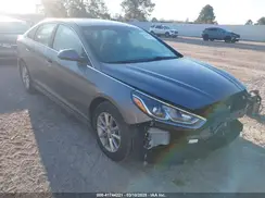 5NPE24AF7KH765660 2019 HYUNDAI SONATA