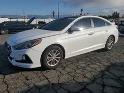 5NPE24AF7KH765707 2019 HYUNDAI SONATA