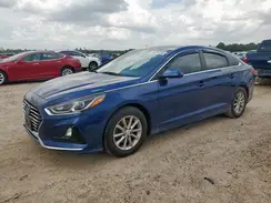 5NPE24AF7KH765853 2019 HYUNDAI SONATA