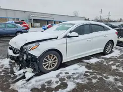 5NPE24AF7KH766856 2019 HYUNDAI SONATA