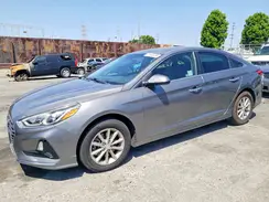 5NPE24AF7KH767103 2019 HYUNDAI SONATA