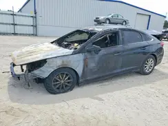 5NPE24AF7KH767134 2019 HYUNDAI SONATA