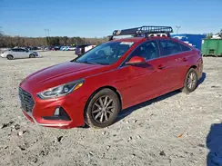 5NPE24AF7KH768025 2019 HYUNDAI SONATA