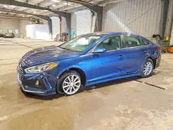 5NPE24AF7KH768767 2019 HYUNDAI SONATA