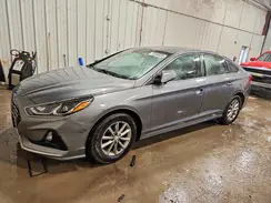 5NPE24AF7KH768946 2019 HYUNDAI SONATA
