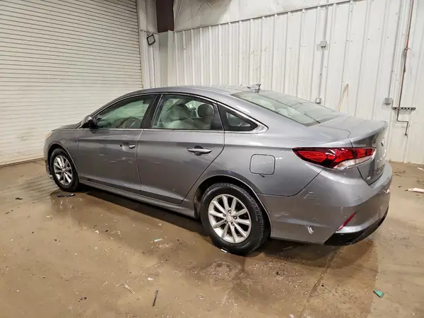5NPE24AF7KH768946 2019 HYUNDAI SONATA - Image 2