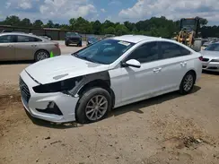 5NPE24AF7KH769143 2019 HYUNDAI SONATA