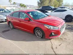 5NPE24AF7KH769241 2019 HYUNDAI SONATA