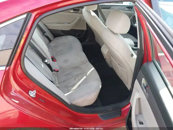 5NPE24AF7KH769241 2019 HYUNDAI SONATA - Image 8