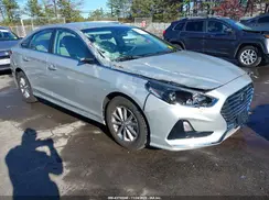 5NPE24AF7KH770938 2019 HYUNDAI SONATA