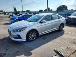 5NPE24AF7KH770941 2019 HYUNDAI SONATA