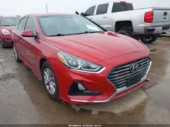 5NPE24AF7KH772513 2019 HYUNDAI SONATA