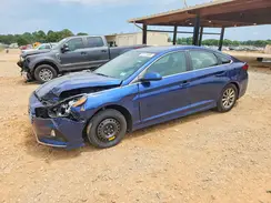 5NPE24AF7KH772575 2019 HYUNDAI SONATA