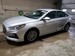 5NPE24AF7KH772902 2019 HYUNDAI SONATA