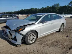 5NPE24AF7KH773578 2019 HYUNDAI SONATA