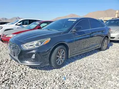 5NPE24AF7KH774407 2019 HYUNDAI SONATA