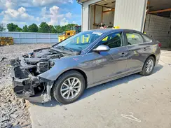 5NPE24AF7KH774763 2019 HYUNDAI SONATA