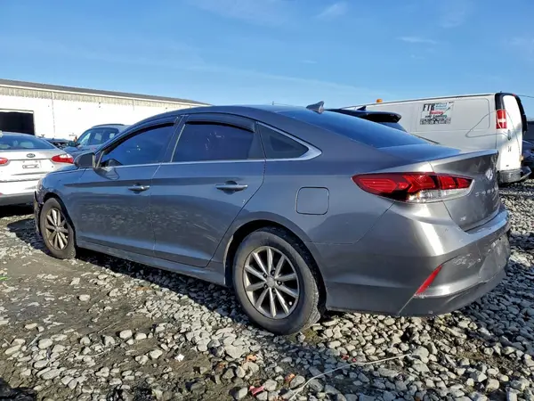 5NPE24AF7KH774973 2019 HYUNDAI SONATA - Image 2
