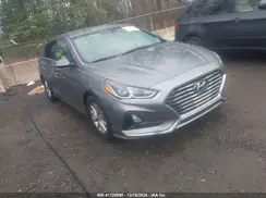5NPE24AF7KH775203 2019 HYUNDAI SONATA
