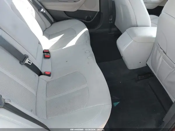 5NPE24AF7KH778134 2019 HYUNDAI SONATA - Image 8