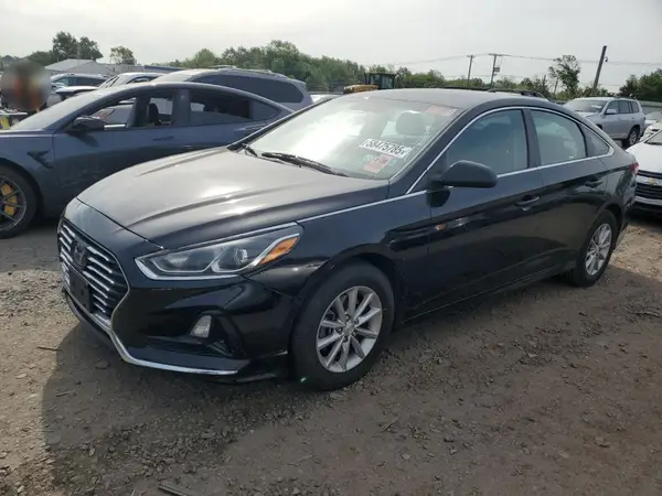 5NPE24AF7KH779249 2019 HYUNDAI SONATA - Image 1
