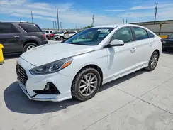 5NPE24AF7KH779283 2019 HYUNDAI SONATA