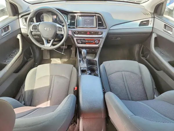 5NPE24AF7KH779283 2019 HYUNDAI SONATA - Image 8