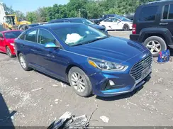 5NPE24AF7KH779297 2019 HYUNDAI SONATA