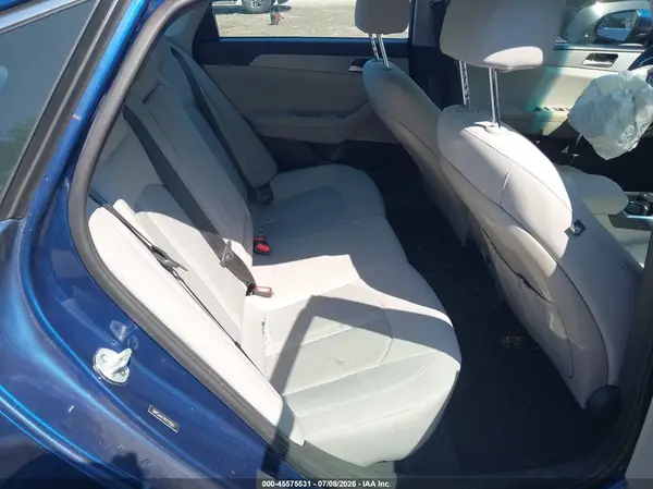 5NPE24AF7KH779297 2019 HYUNDAI SONATA - Image 8