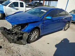 5NPE24AF7KH779767 2019 HYUNDAI SONATA