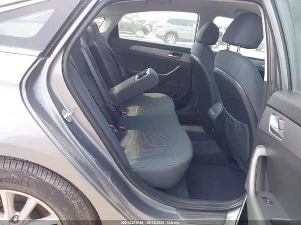 5NPE24AF7KH780949 2019 HYUNDAI SONATA - Image 8