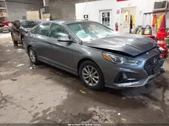 5NPE24AF7KH781857 2019 HYUNDAI SONATA