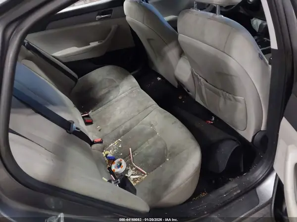 5NPE24AF7KH781857 2019 HYUNDAI SONATA - Image 8