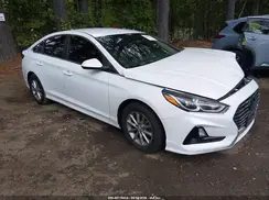 5NPE24AF7KH782345 2019 HYUNDAI SONATA