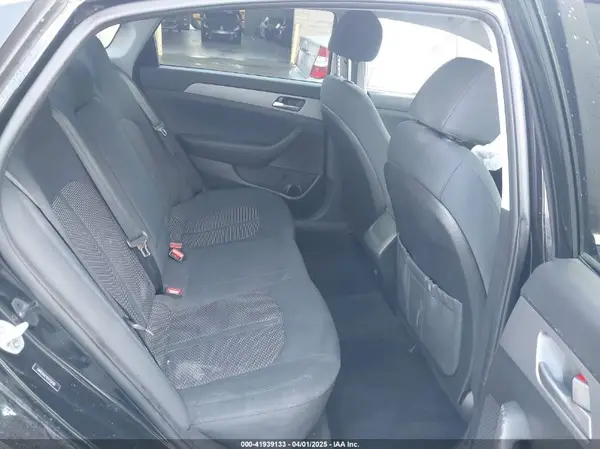 5NPE24AF7KH783768 2019 HYUNDAI SONATA - Image 8