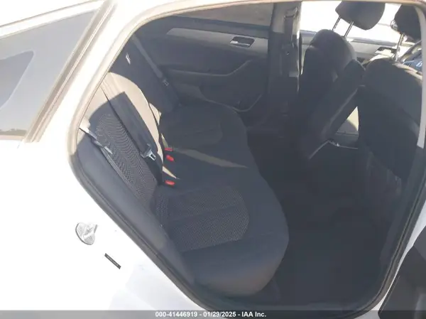 5NPE24AF7KH784239 2019 HYUNDAI SONATA - Image 8