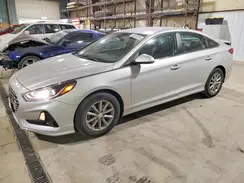 5NPE24AF7KH784242 2019 HYUNDAI SONATA