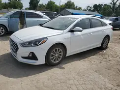 5NPE24AF7KH784743 2019 HYUNDAI SONATA