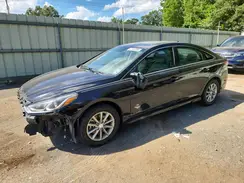 5NPE24AF7KH785021 2019 HYUNDAI SONATA