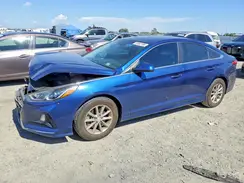 5NPE24AF7KH786914 2019 HYUNDAI SONATA