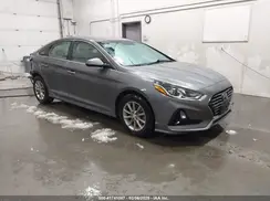 5NPE24AF7KH787299 2019 HYUNDAI SONATA