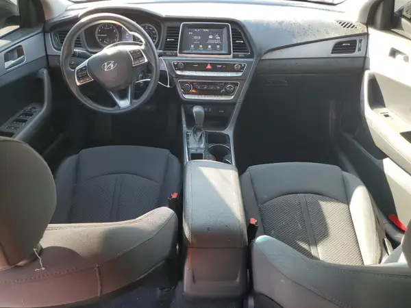 5NPE24AF7KH787755 2019 HYUNDAI SONATA - Image 8