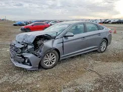 5NPE24AF7KH788257 2019 HYUNDAI SONATA