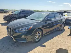 5NPE24AF7KH789893 2019 HYUNDAI SONATA