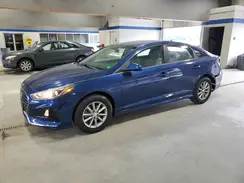 5NPE24AF7KH789957 2019 HYUNDAI SONATA