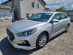 5NPE24AF7KH790400 2019 HYUNDAI SONATA