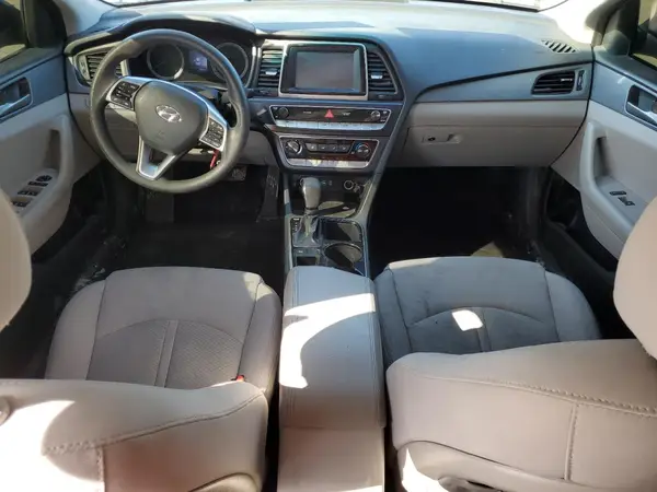 5NPE24AF7KH790896 2019 HYUNDAI SONATA - Image 8